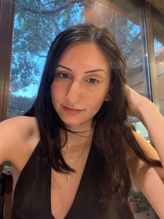 Chiara Ledro
