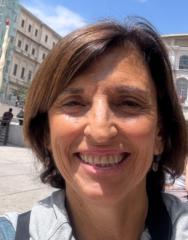 Paula Crego