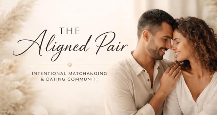 The Aligned Pair