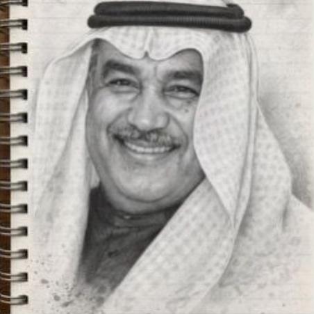 أحمـد بوزبـر