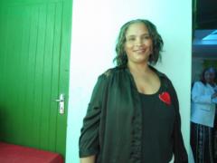 Ashlin Ramedicks-Van Der Merwe