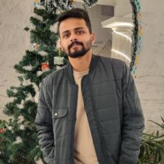 Tilak M