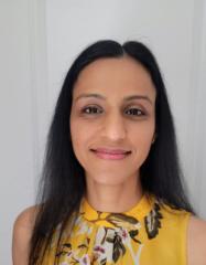 Smita Jain