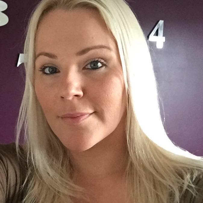 Gail Gardner