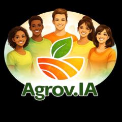 Agrov.IA Comunidad
