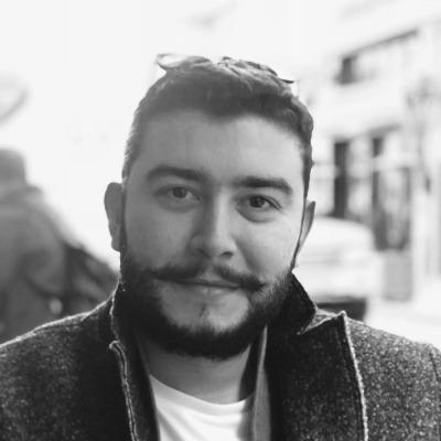 Berkay Askaroglu