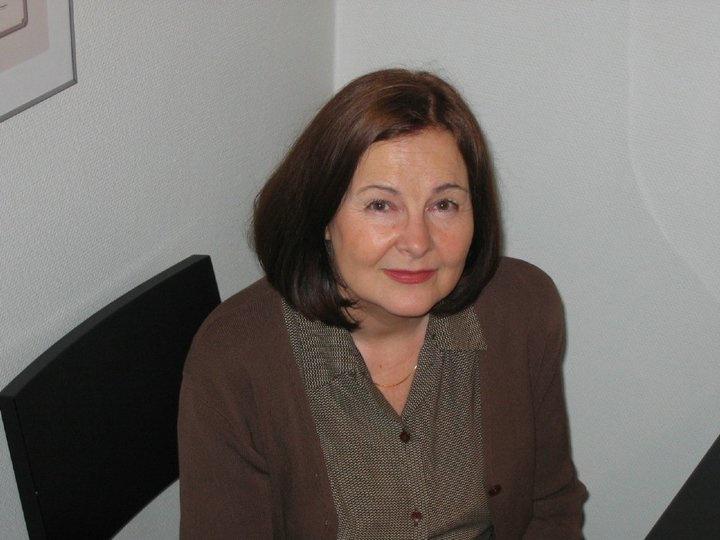 Marianne Kostamo