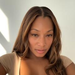 Tasha Dee