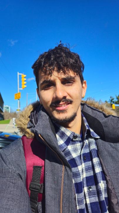 Sagar Parajuli