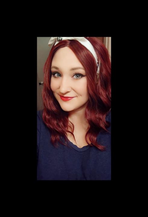 Carrissa Smith