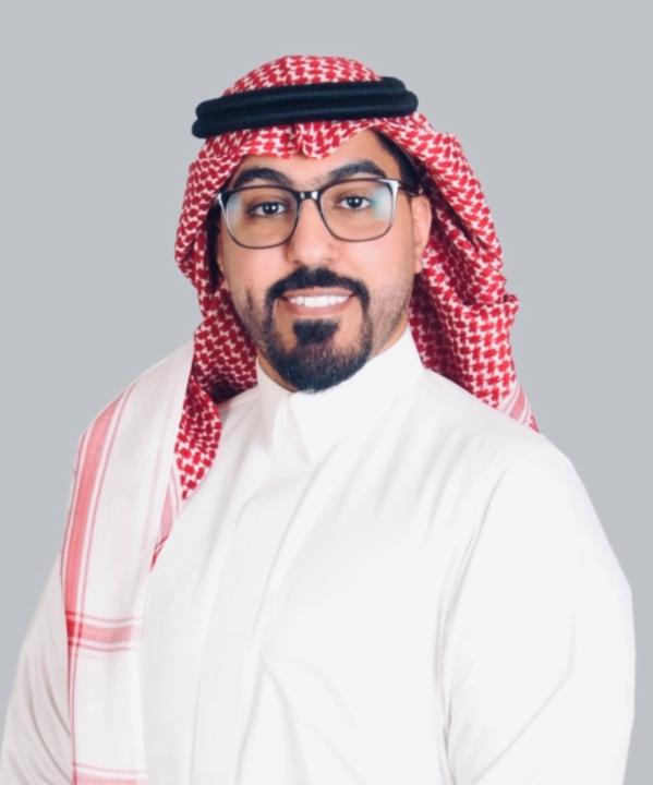 Saud Almutairi