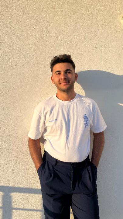 Furkan Koçkar