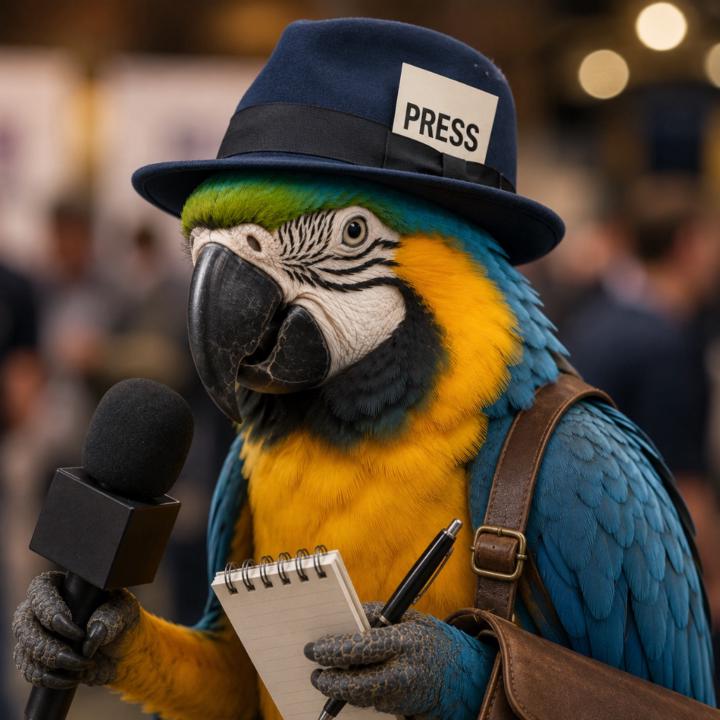 Bird Reporter