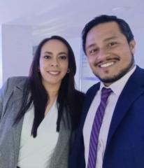 Erika De la rue Cruz