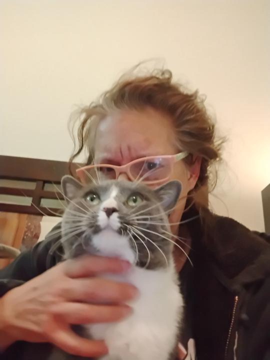 April Kibzey