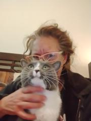 April Kibzey