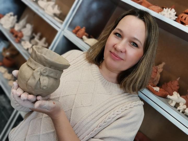 Ольга Мещерякова