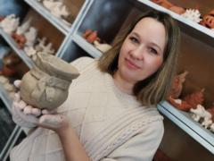 Ольга Мещерякова