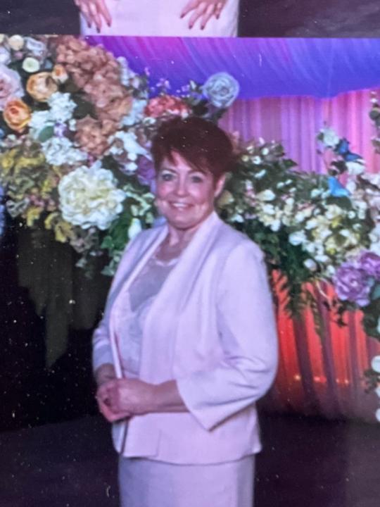 Margaret Hansinger