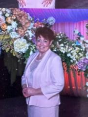 Margaret Hansinger