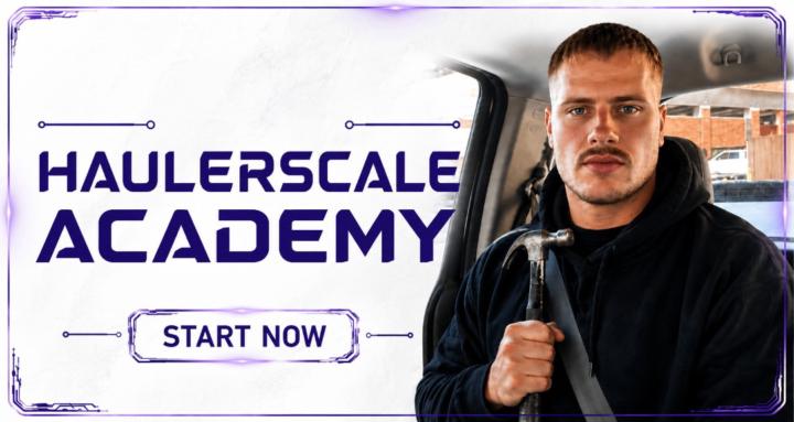 HaulerScale Academy
