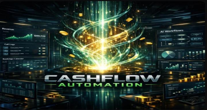 Cashflow Automation