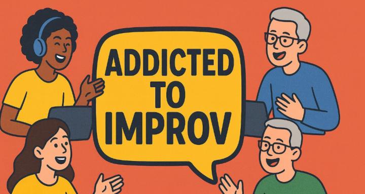 Addicted to Improv