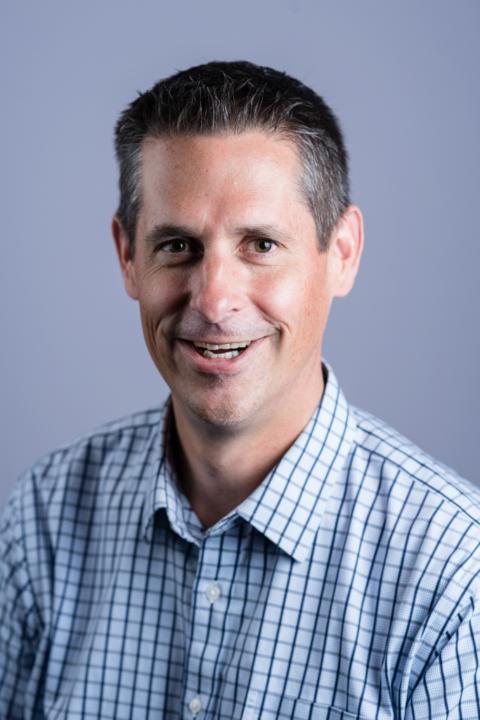 Bret Cullivan