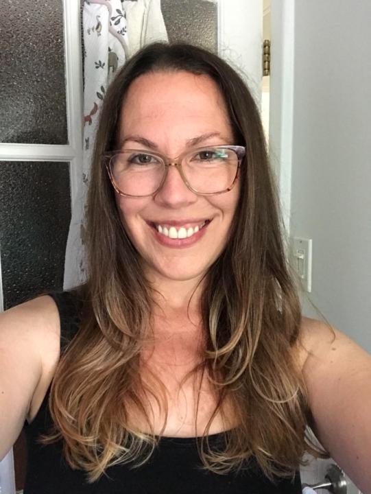 Amanda Jacqueline