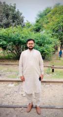 Zohaib Aslam