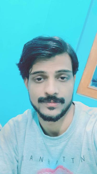 Shivam Shukla