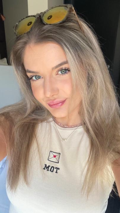 Darlene Diana Müller