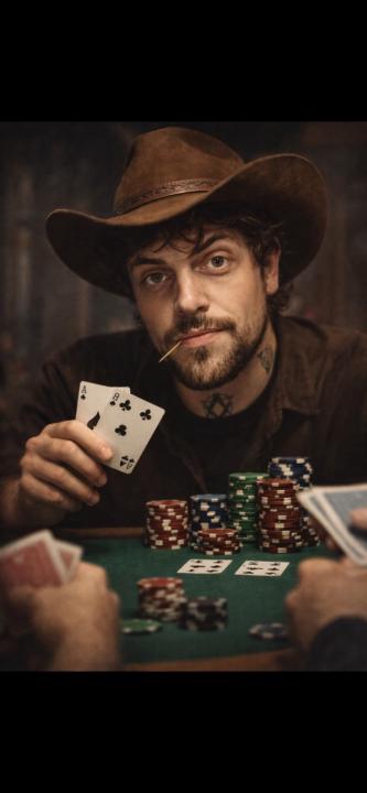 Brice Lopez