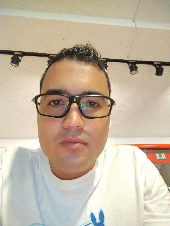 Juan Sebastian Arias Parra