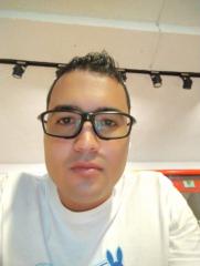 Juan Sebastian Arias Parra