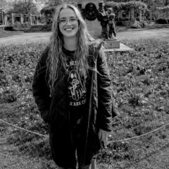 Chloe Breen
