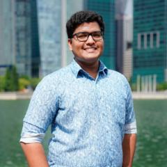 Durai Manickam Nizanth