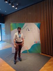 Victor Moreno Garcia