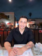 Jonathan Esparza