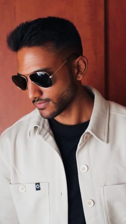 Taariq Suleman