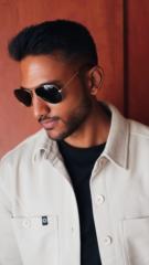 Taariq Suleman