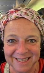 Ulrike Rong
