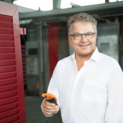 Matthias Bader