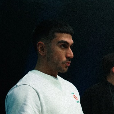 Armin Shah