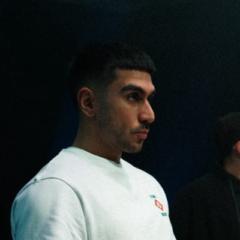 Armin Shah