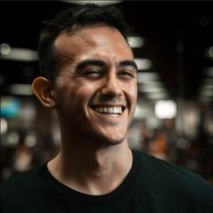 Sean Sanabria
