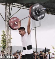 Alister Thomas Tanchanco