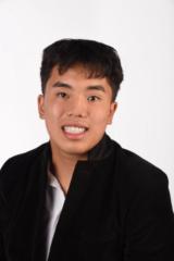 Justin Pham