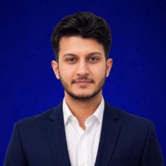 Zubair Aqeel