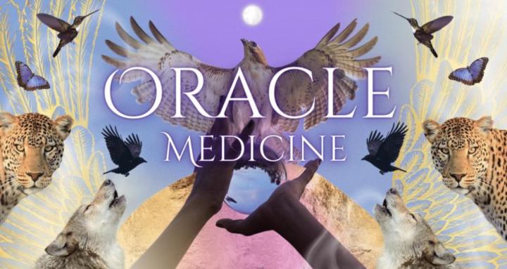Oracle Medicine Course